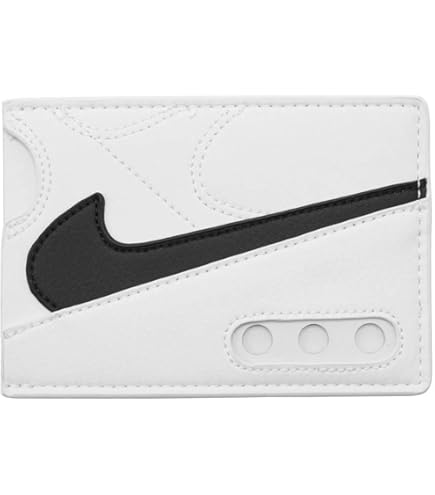Amazon.co.jp: NIKE(ナイキ) ベーシック ウォレット ガンマ